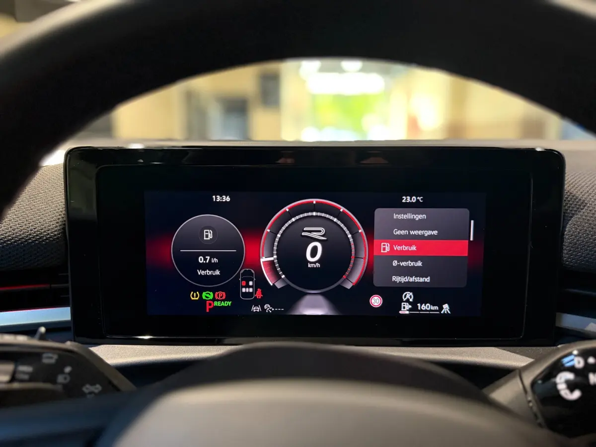 1.5 eTsi R-Line First Edition|Pano|Matrix|Keyless|H&K|HUD|360|