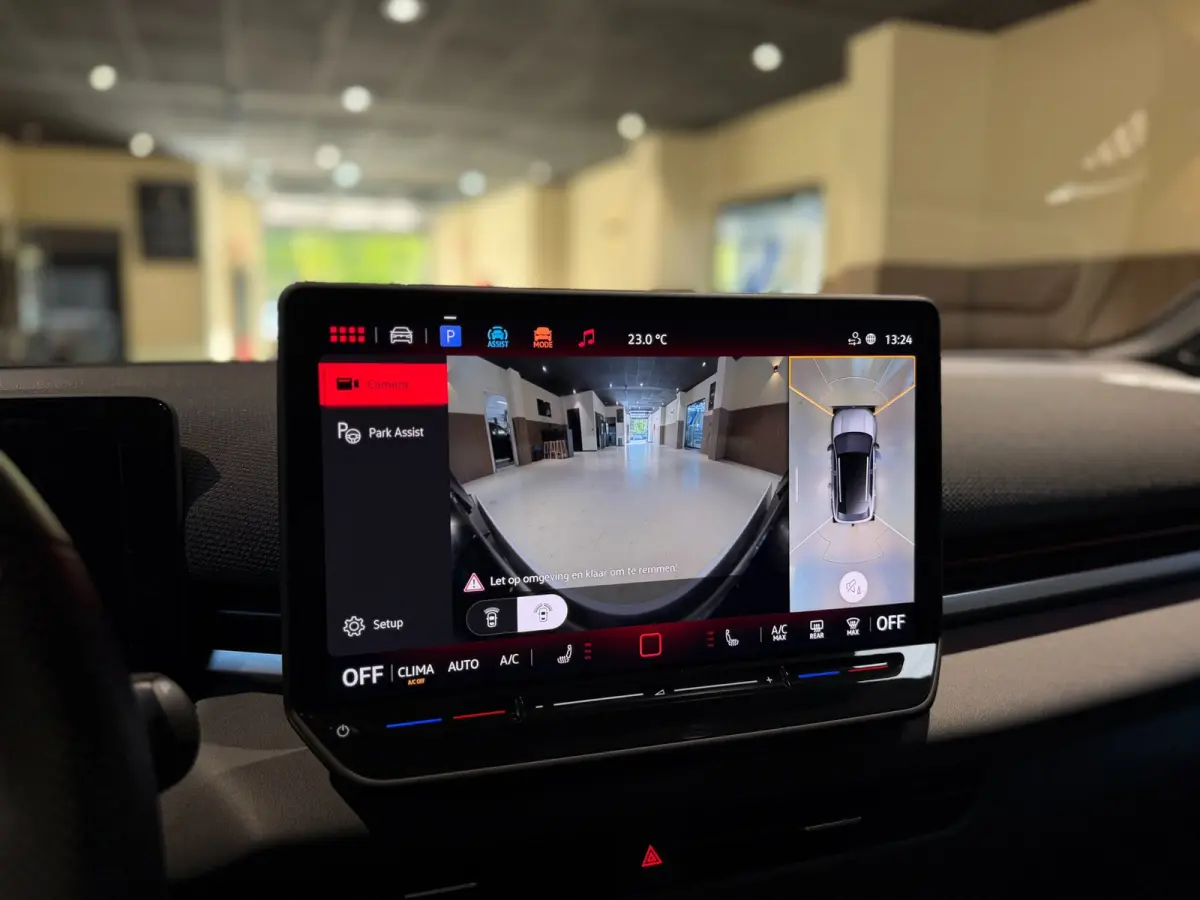 1.5 eTsi R-Line First Edition|Pano|Matrix|Keyless|H&K|HUD|360|