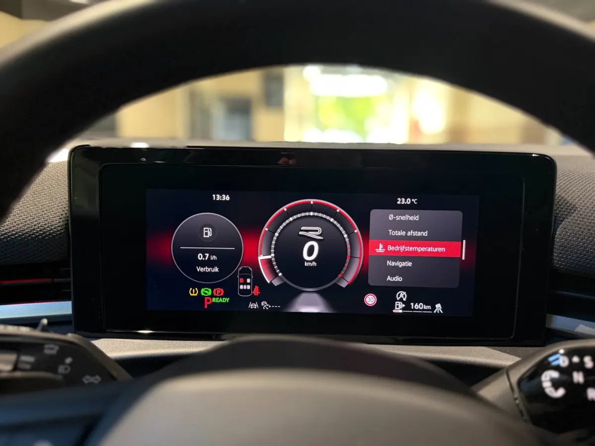1.5 eTsi R-Line First Edition|Pano|Matrix|Keyless|H&K|HUD|360|