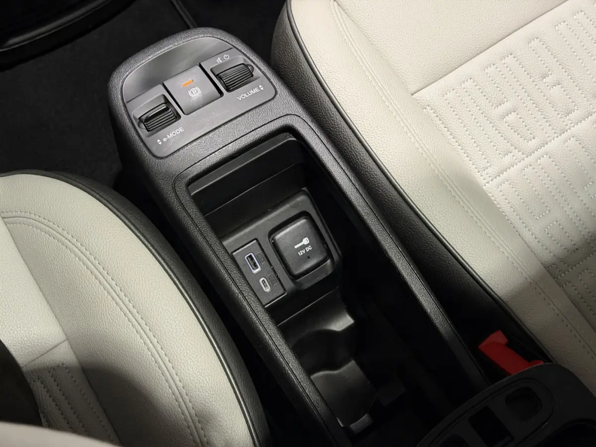 La Prima 42 kWh | Luxe Leder | ACC | Keyless