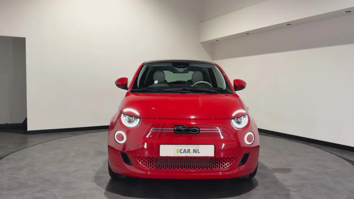 La Prima 42 kWh | Luxe Leder | ACC | Keyless