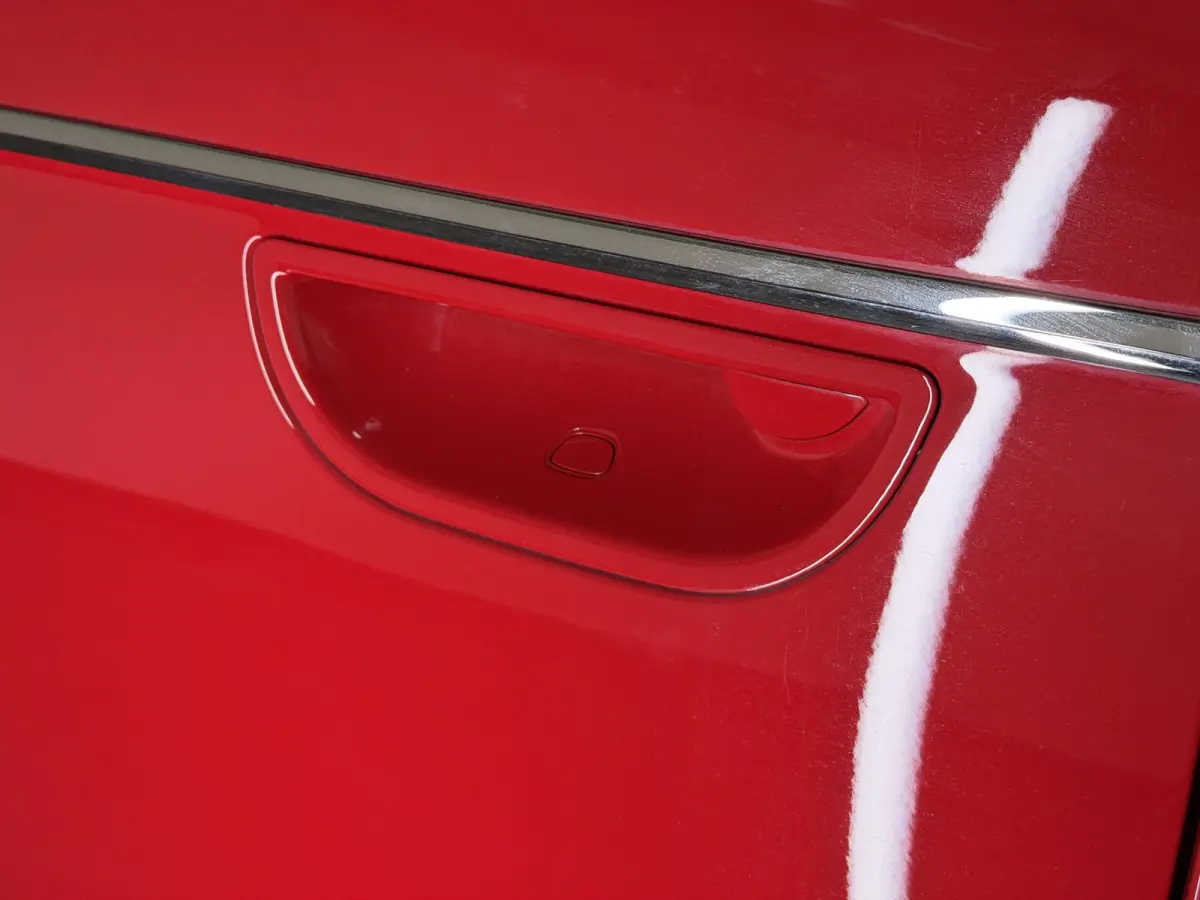 La Prima 42 kWh | Luxe Leder | ACC | Keyless