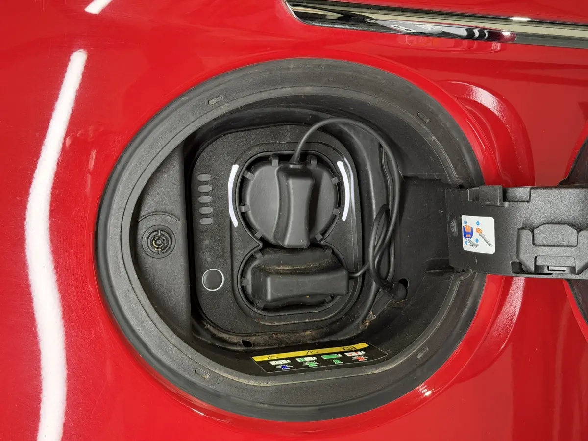 La Prima 42 kWh | Luxe Leder | ACC | Keyless