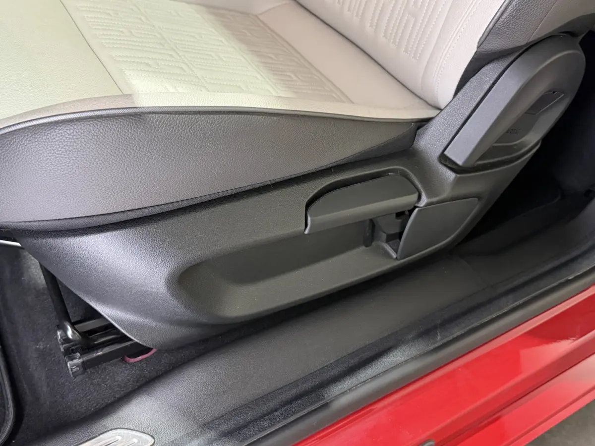 La Prima 42 kWh | Luxe Leder | ACC | Keyless