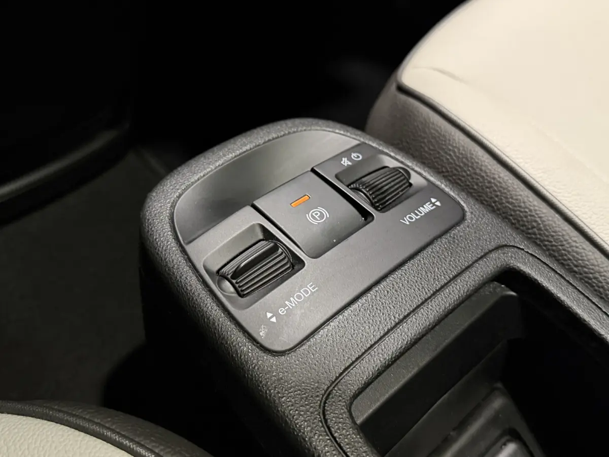 La Prima 42 kWh | Luxe Leder | ACC | Keyless