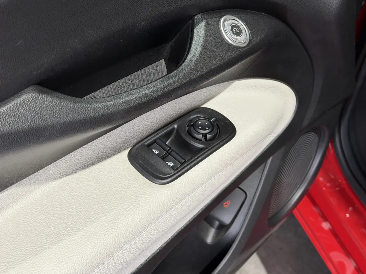 La Prima 42 kWh | Luxe Leder | ACC | Keyless