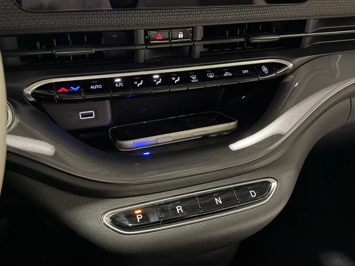La Prima 42 kWh | Luxe Leder | ACC | Keyless