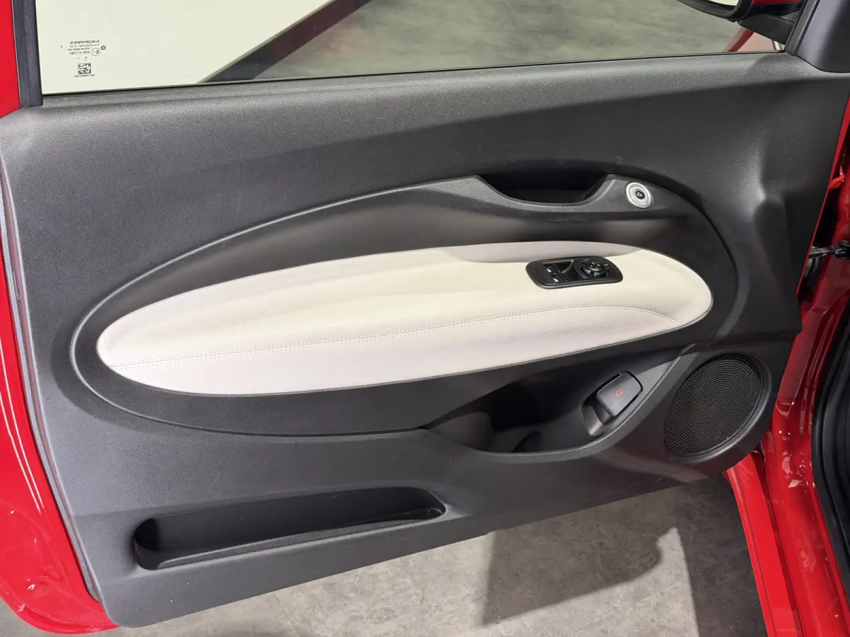 La Prima 42 kWh | Luxe Leder | ACC | Keyless