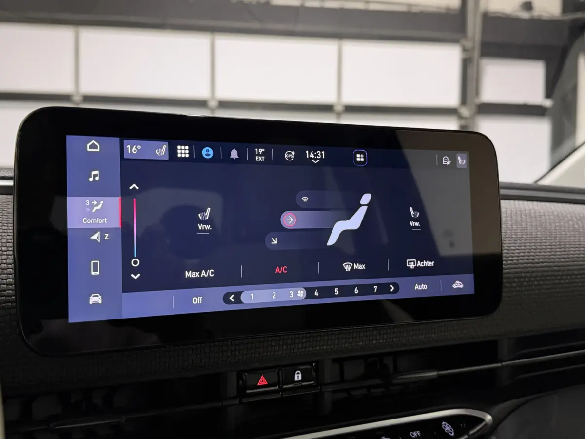La Prima 42 kWh | Luxe Leder | ACC | Keyless