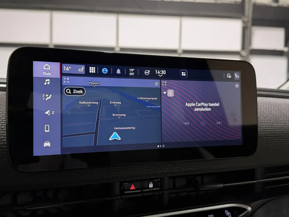 La Prima 42 kWh | Luxe Leder | ACC | Keyless