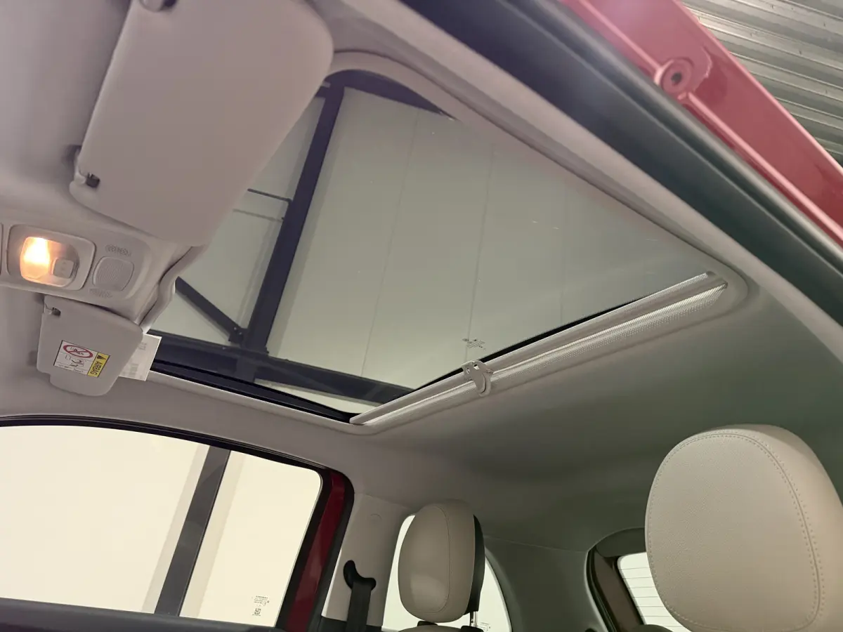 La Prima 42 kWh | Luxe Leder | ACC | Keyless