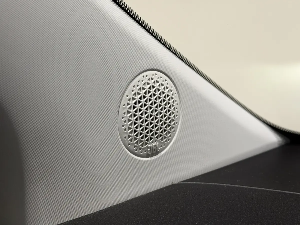 La Prima 42 kWh | Luxe Leder | ACC | Keyless