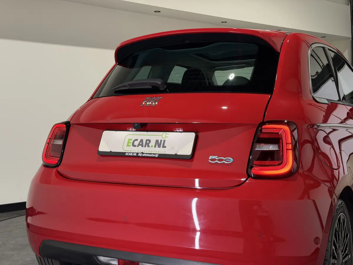 La Prima 42 kWh | Luxe Leder | ACC | Keyless