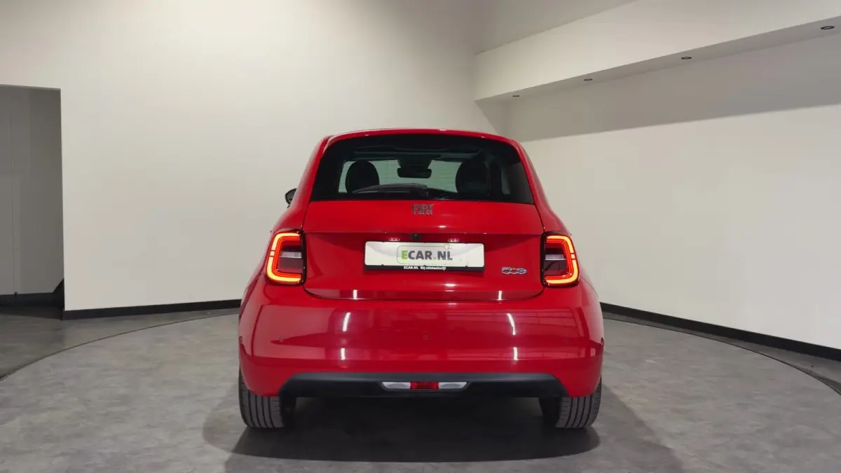 La Prima 42 kWh | Luxe Leder | ACC | Keyless
