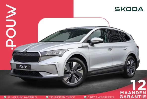60 180pk | SoH 93% | Navigatie | Apple CarPlay/ Android Auto | Parkeersensoren Voor/Achter | Cruise Control | Stoelverwarming