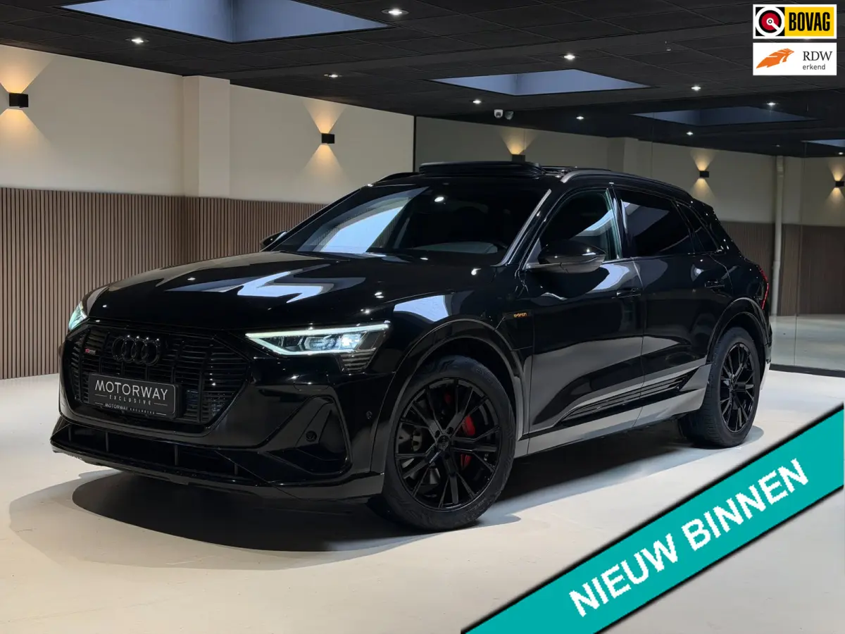 50 quattro Black edition|Pano|Matrix|Memory|S line|Keyless|