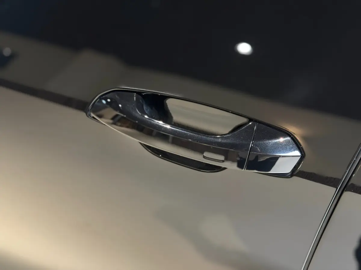 E-tron 50 quattro edition Black 71 kWh|Pano|Matrix|Memory|S line|Keyless|