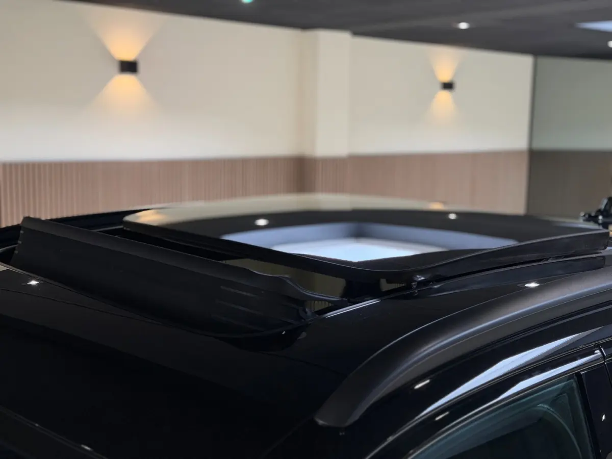 E-tron 50 quattro edition Black 71 kWh|Pano|Matrix|Memory|S line|Keyless|