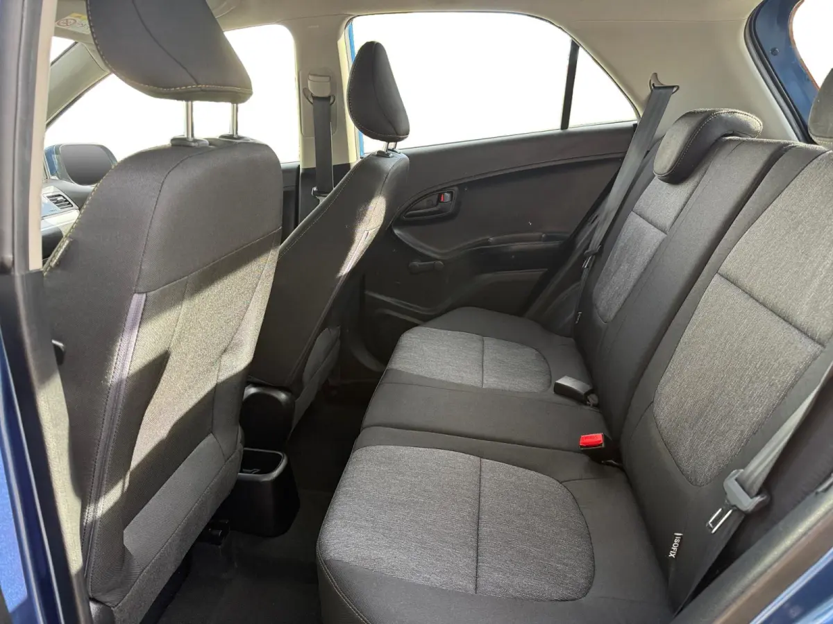 1.0 CVVT EconomyPlusLine | Navi | Camera | Lichtmetalen Velgen | Bluetooth | Airco | Radio | 1 Jaar Bovag Garantie |