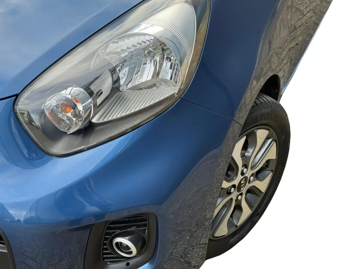 1.0 CVVT EconomyPlusLine | Navi | Camera | Lichtmetalen Velgen | Bluetooth | Airco | Radio | 1 Jaar Bovag Garantie |