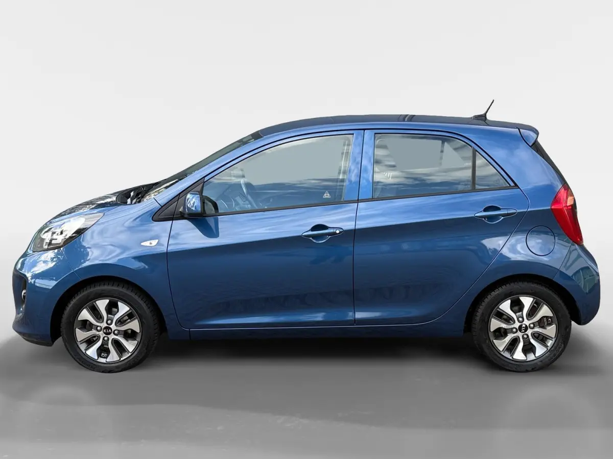 1.0 CVVT EconomyPlusLine | Navi | Camera | Lichtmetalen Velgen | Bluetooth | Airco | Radio | 1 Jaar Bovag Garantie |