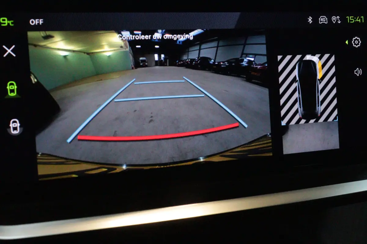 1.2 PureTech 100 GT | APPCONNECT | CLIMA | CAMERA + PDC | CRUISE | 3D-COCKPIT |