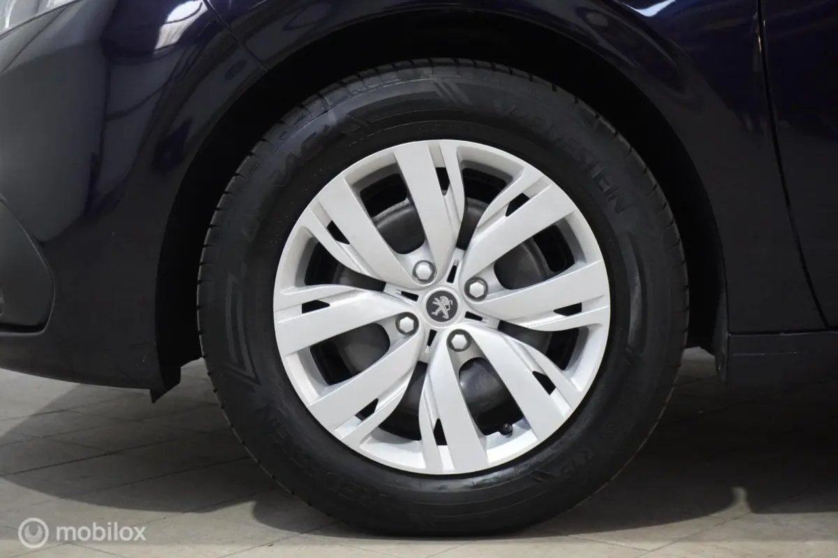 1.2 PureTech Blue Lease