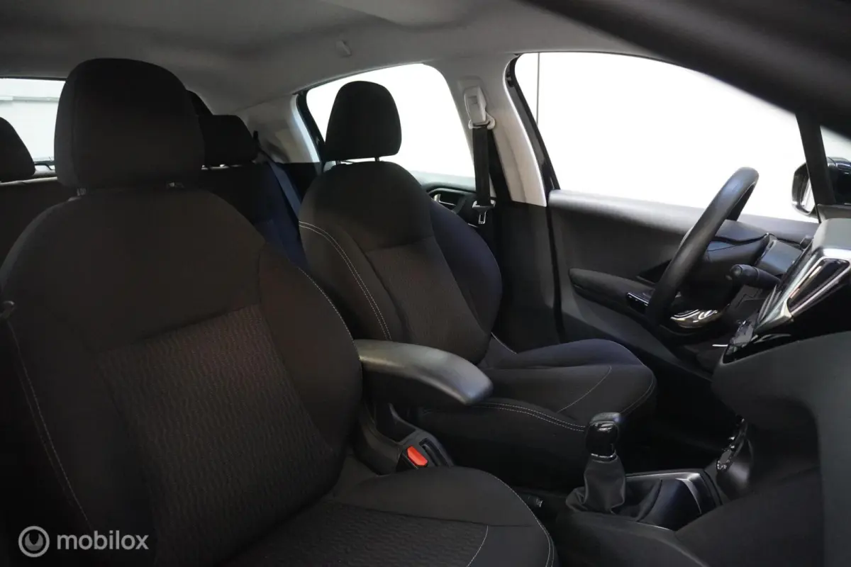 1.2 PureTech Blue Lease