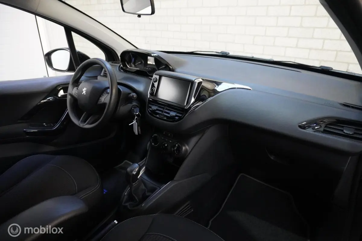 1.2 PureTech Blue Lease