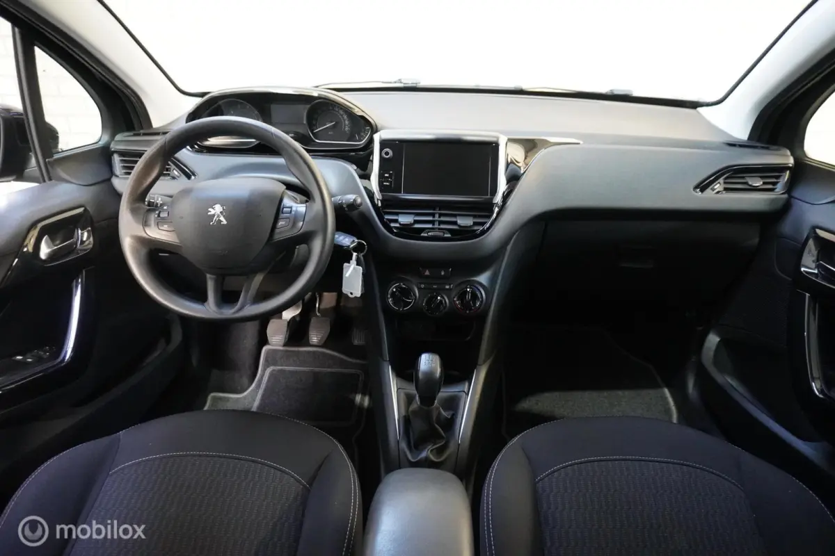 1.2 PureTech Blue Lease