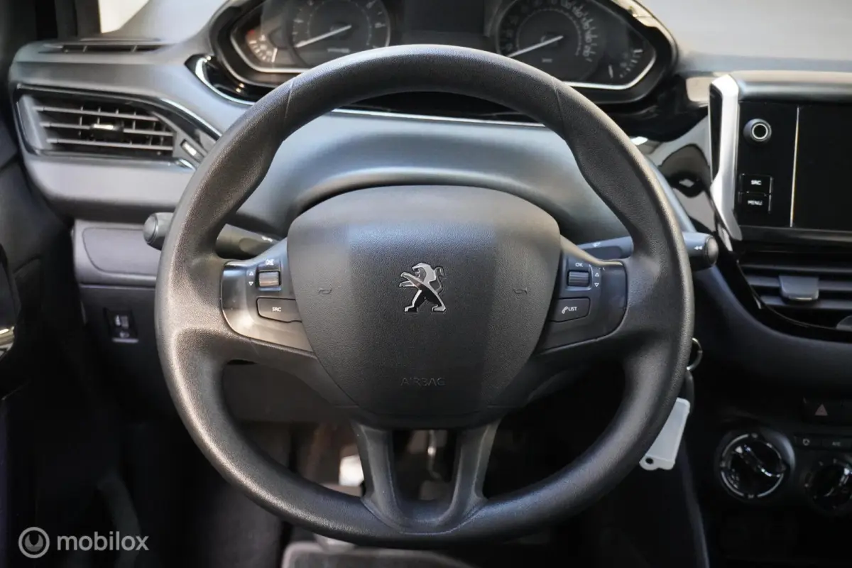 1.2 PureTech Blue Lease