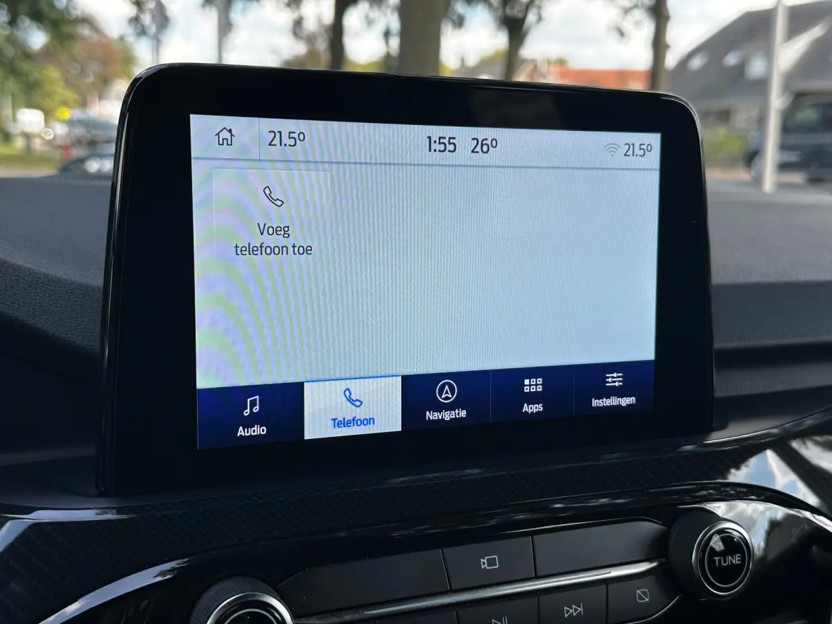 2.5 PHEV 225 PK ST-Line X | SOH 95,5%| HEAD UP DISPLAY| ADAPTIEVE CRUISE CONTROL| HALF LEER/HALF ALCANTARA| MATRIX LED| DODEHOEK DETECTIE| STUUR, STOEL, VOORRUIT EN ACHTERBANKVERWARMING| ELE