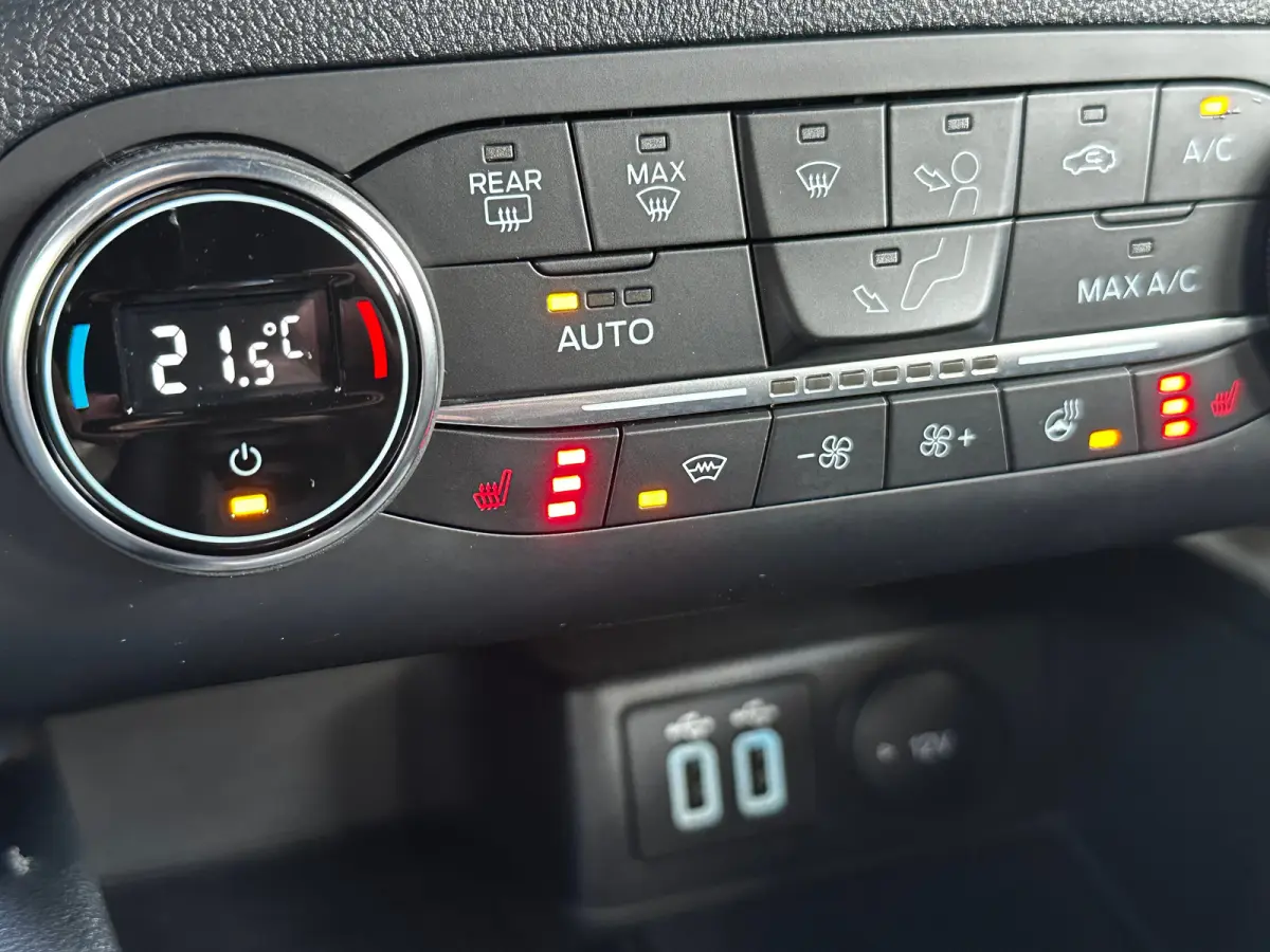 2.5 PHEV 225 PK ST-Line X | SOH 95,5%| HEAD UP DISPLAY| ADAPTIEVE CRUISE CONTROL| HALF LEER/HALF ALCANTARA| MATRIX LED| DODEHOEK DETECTIE| STUUR, STOEL, VOORRUIT EN ACHTERBANKVERWARMING| ELE