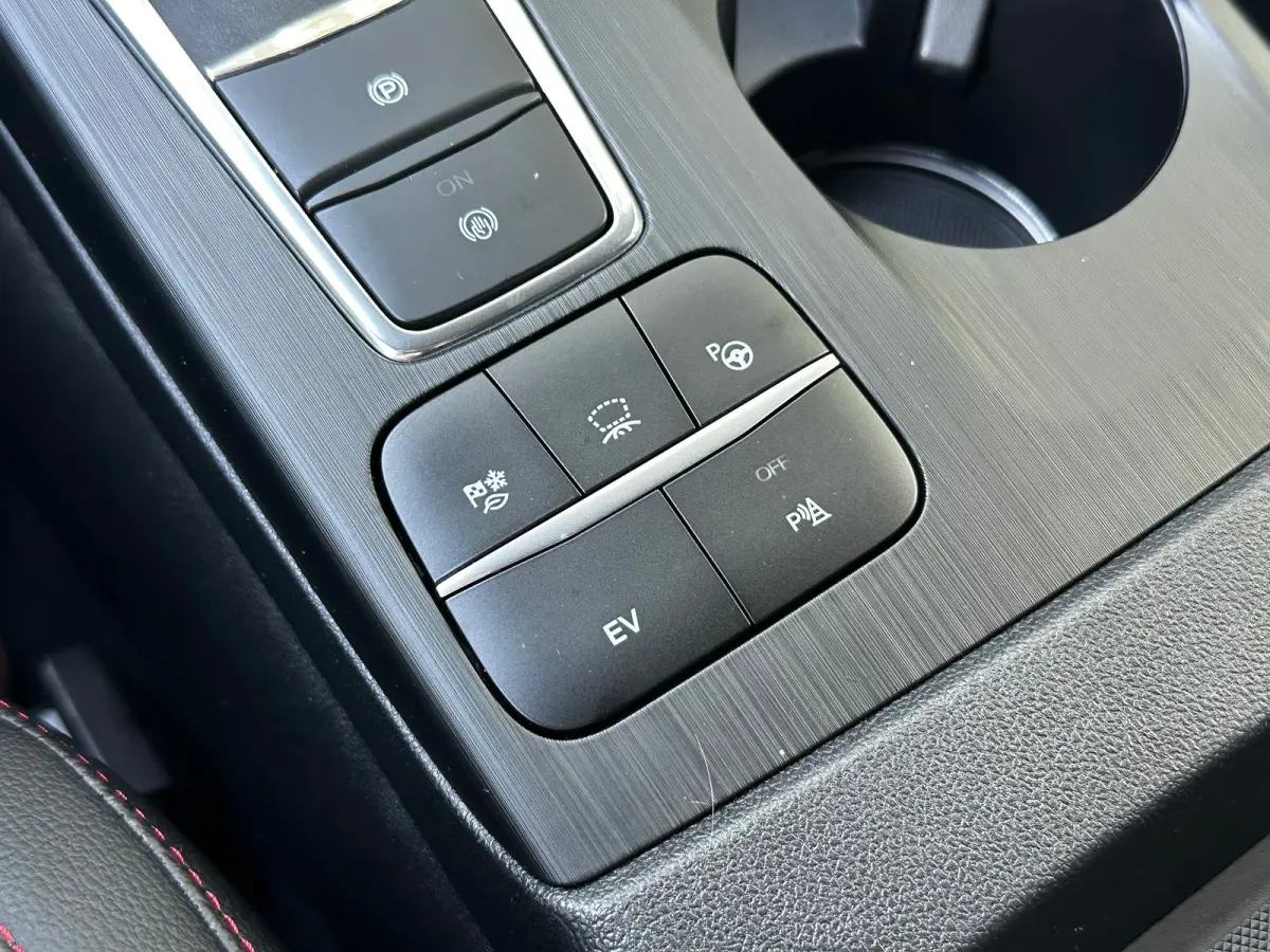 2.5 PHEV 225 PK ST-Line X | SOH 95,5%| HEAD UP DISPLAY| ADAPTIEVE CRUISE CONTROL| HALF LEER/HALF ALCANTARA| MATRIX LED| DODEHOEK DETECTIE| STUUR, STOEL, VOORRUIT EN ACHTERBANKVERWARMING| ELE