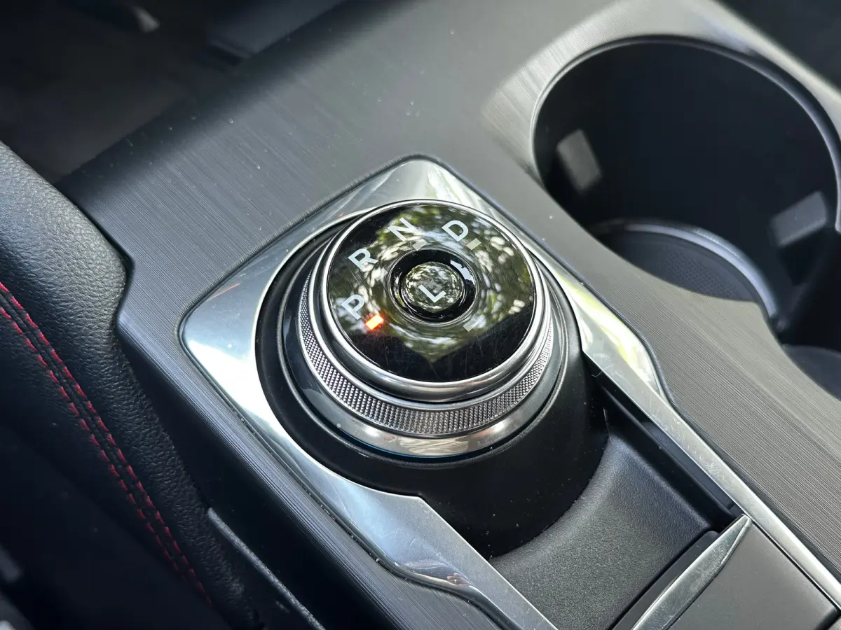 2.5 PHEV 225 PK ST-Line X | SOH 95,5%| HEAD UP DISPLAY| ADAPTIEVE CRUISE CONTROL| HALF LEER/HALF ALCANTARA| MATRIX LED| DODEHOEK DETECTIE| STUUR, STOEL, VOORRUIT EN ACHTERBANKVERWARMING| ELE