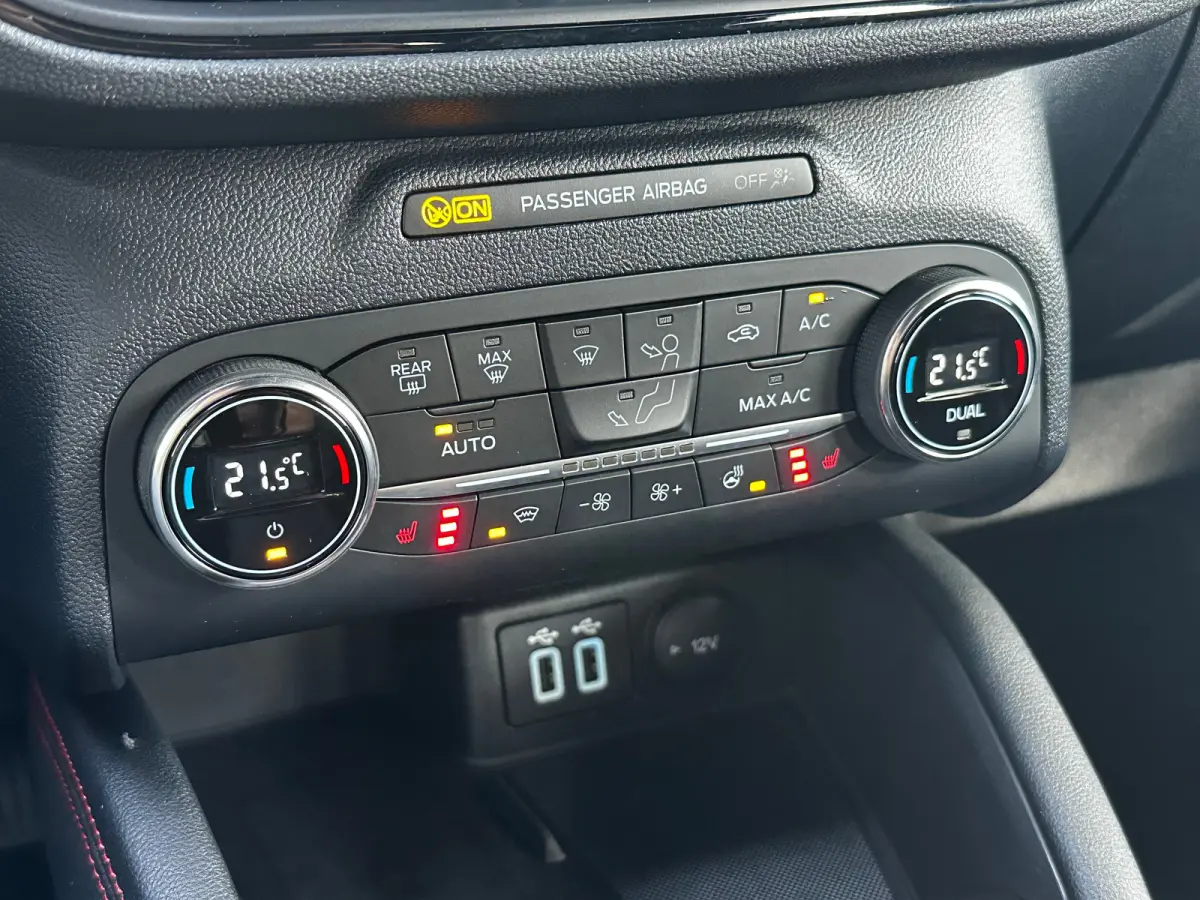 2.5 PHEV 225 PK ST-Line X | SOH 95,5%| HEAD UP DISPLAY| ADAPTIEVE CRUISE CONTROL| HALF LEER/HALF ALCANTARA| MATRIX LED| DODEHOEK DETECTIE| STUUR, STOEL, VOORRUIT EN ACHTERBANKVERWARMING| ELE