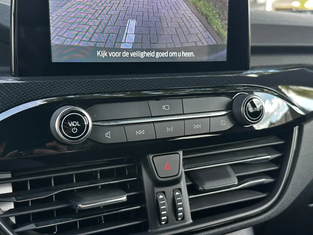 2.5 PHEV 225 PK ST-Line X | SOH 95,5%| HEAD UP DISPLAY| ADAPTIEVE CRUISE CONTROL| HALF LEER/HALF ALCANTARA| MATRIX LED| DODEHOEK DETECTIE| STUUR, STOEL, VOORRUIT EN ACHTERBANKVERWARMING| ELE