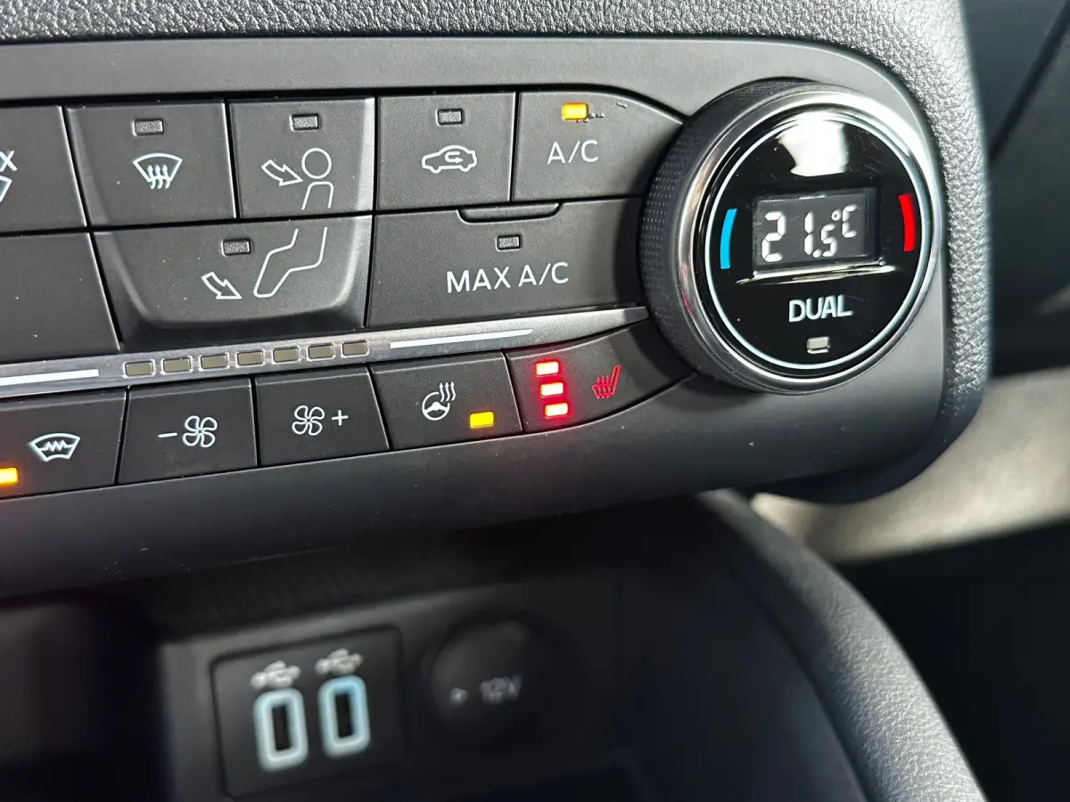 2.5 PHEV 225 PK ST-Line X | SOH 95,5%| HEAD UP DISPLAY| ADAPTIEVE CRUISE CONTROL| HALF LEER/HALF ALCANTARA| MATRIX LED| DODEHOEK DETECTIE| STUUR, STOEL, VOORRUIT EN ACHTERBANKVERWARMING| ELE