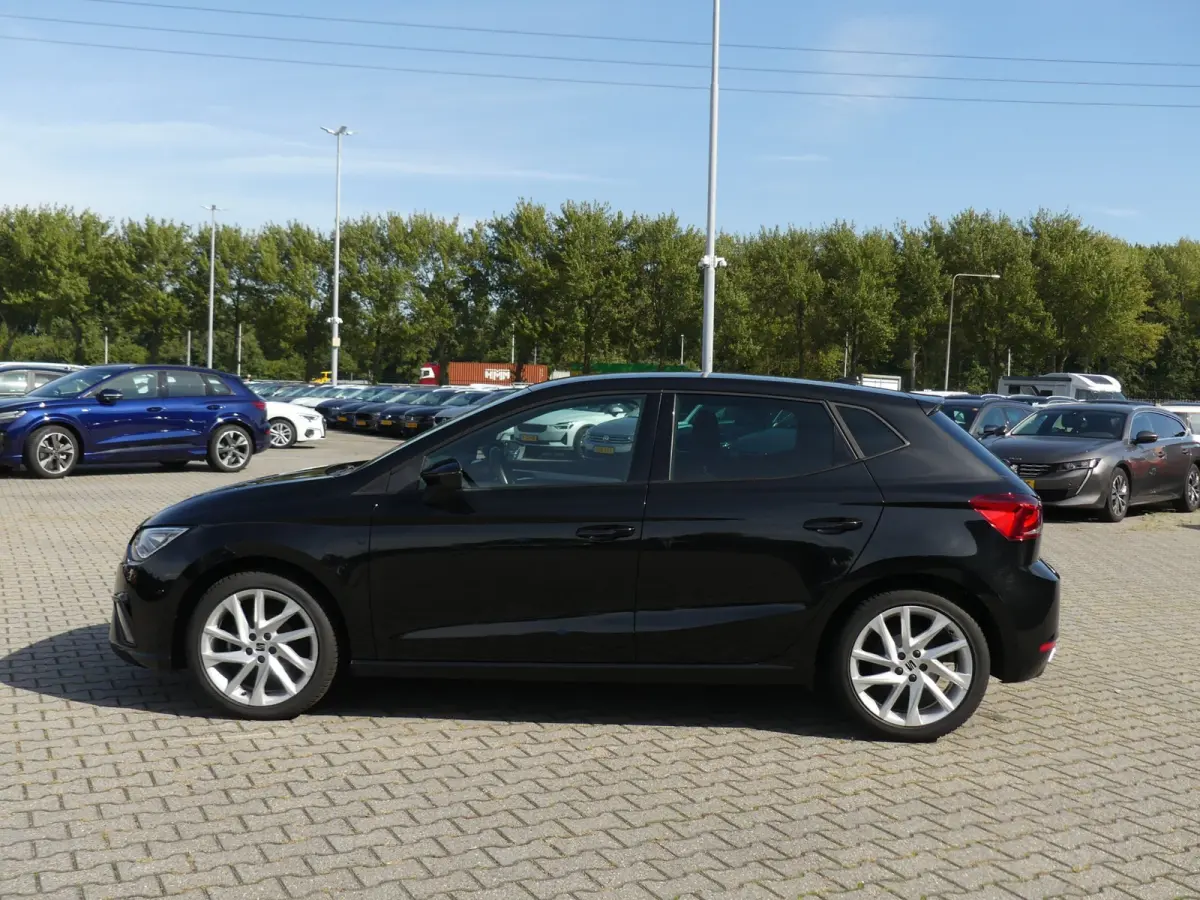 1.0 EcoTSI FR Business Intense