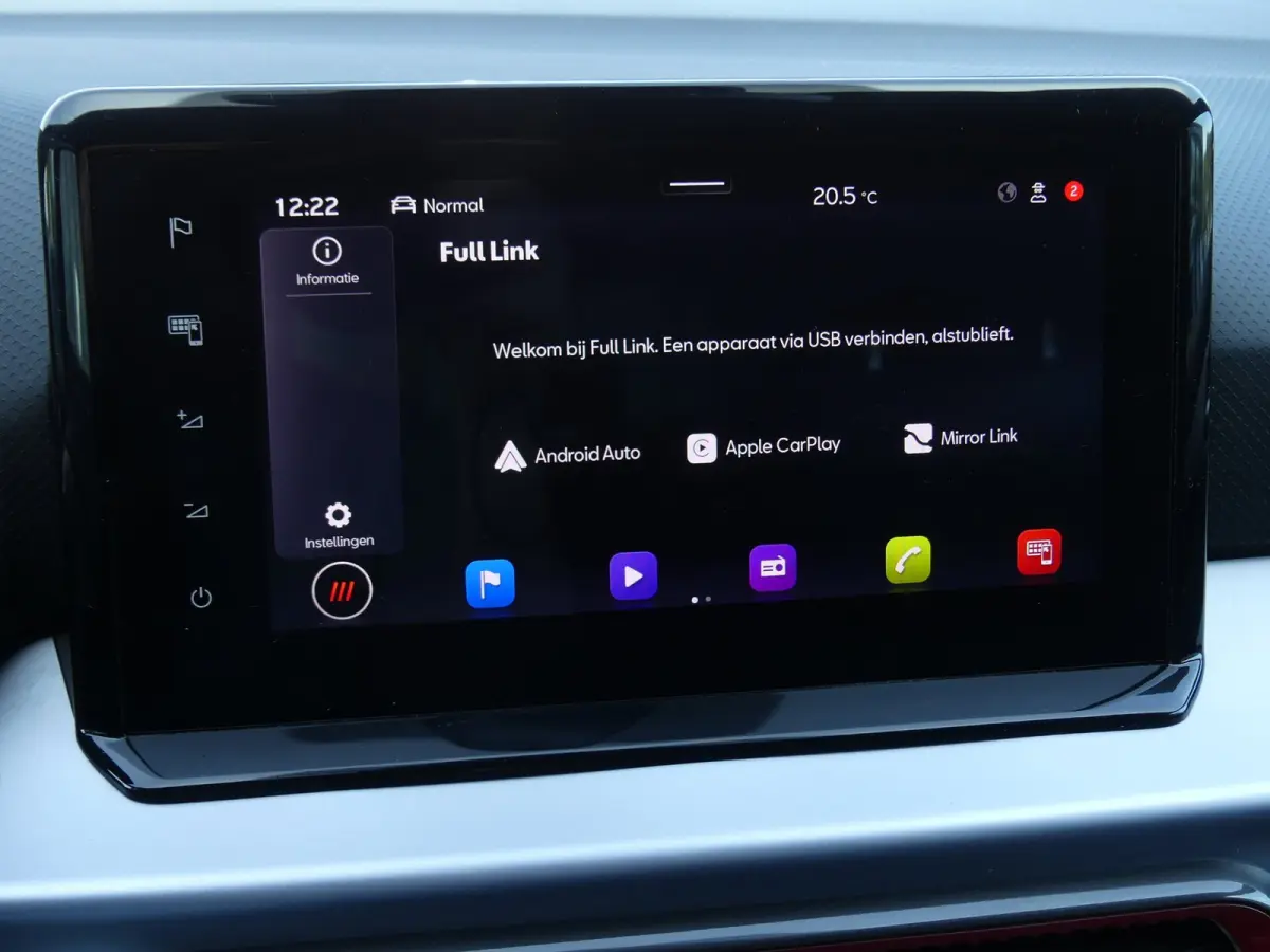1.0 EcoTSI FR Business Intense