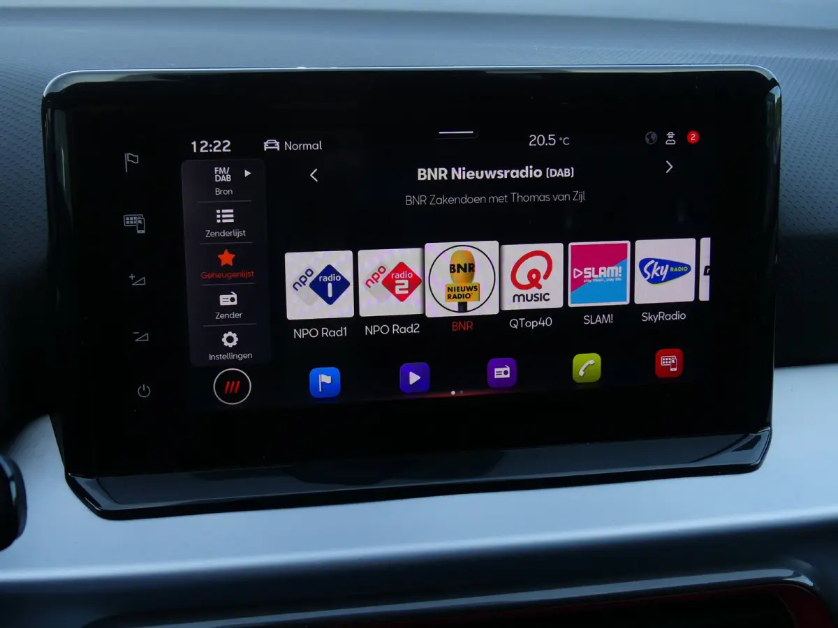 1.0 EcoTSI FR Business Intense