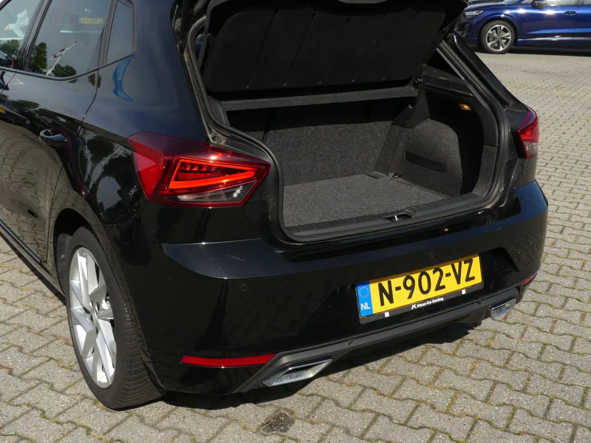 1.0 EcoTSI FR Business Intense