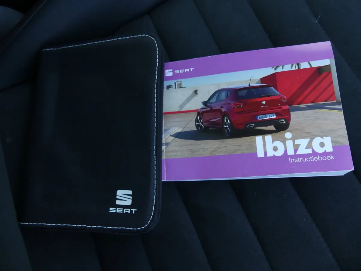 1.0 EcoTSI FR Business Intense