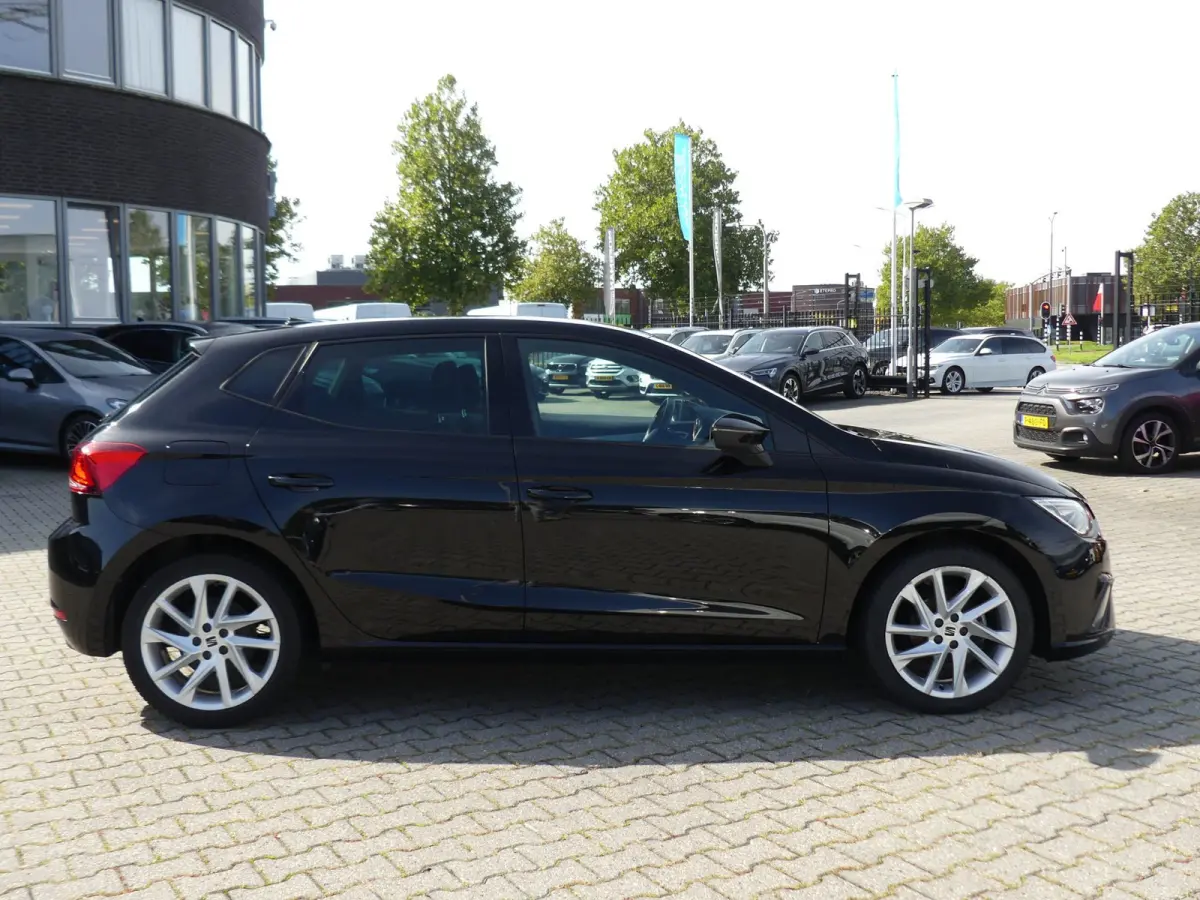1.0 EcoTSI FR Business Intense