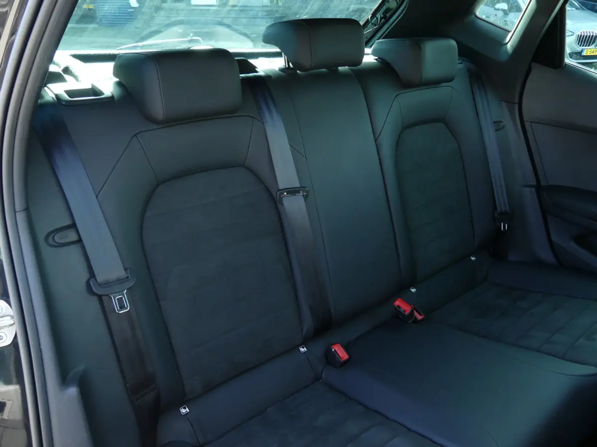 1.0 EcoTSI FR Business Intense
