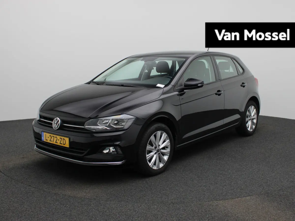 1.0 TSI Highline | 95 PK | Apple Carpaly / Android Auto | Lichtmetalen Velgen | Cruise Control Adaptief | Parkeersensoren |