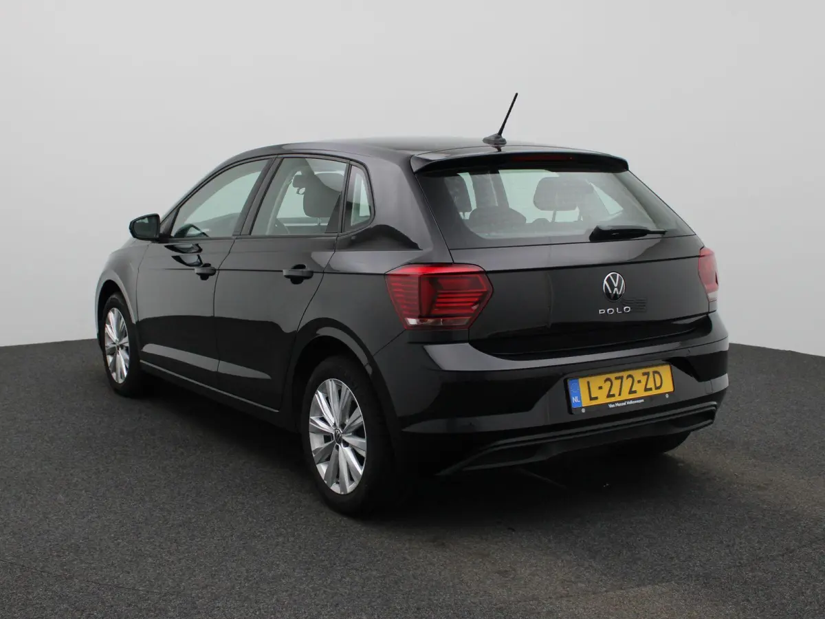 1.0 TSI Highline | 95 PK | Apple Carpaly / Android Auto | Lichtmetalen Velgen | Cruise Control Adaptief | Parkeersensoren |