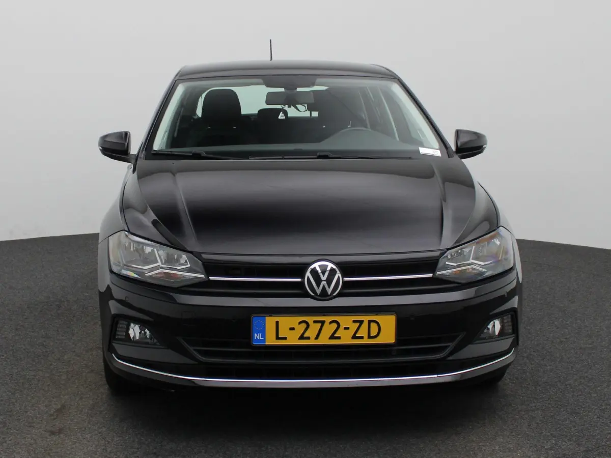 1.0 TSI Highline | 95 PK | Apple Carpaly / Android Auto | Lichtmetalen Velgen | Cruise Control Adaptief | Parkeersensoren |