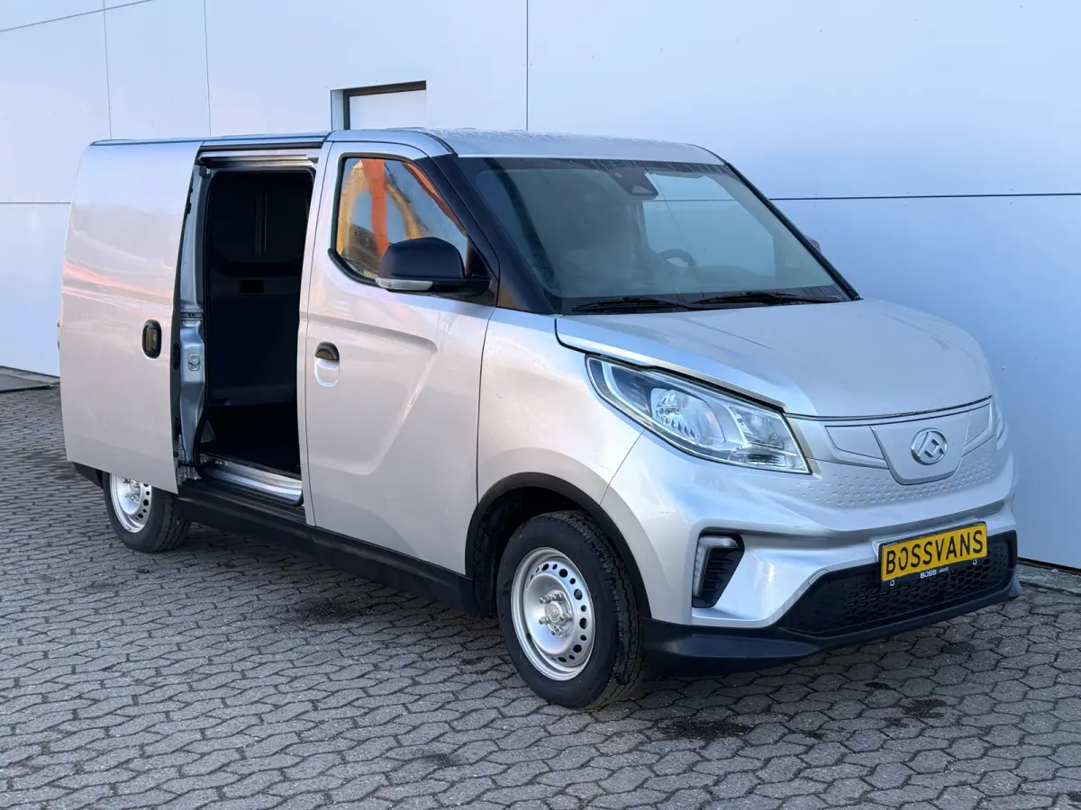 50kWh 122PK Elektrisch! L1 227km WLTP Cruise control Snelladen Laadkabel Camera Carplay Climtate Control Parkeersensoren achter