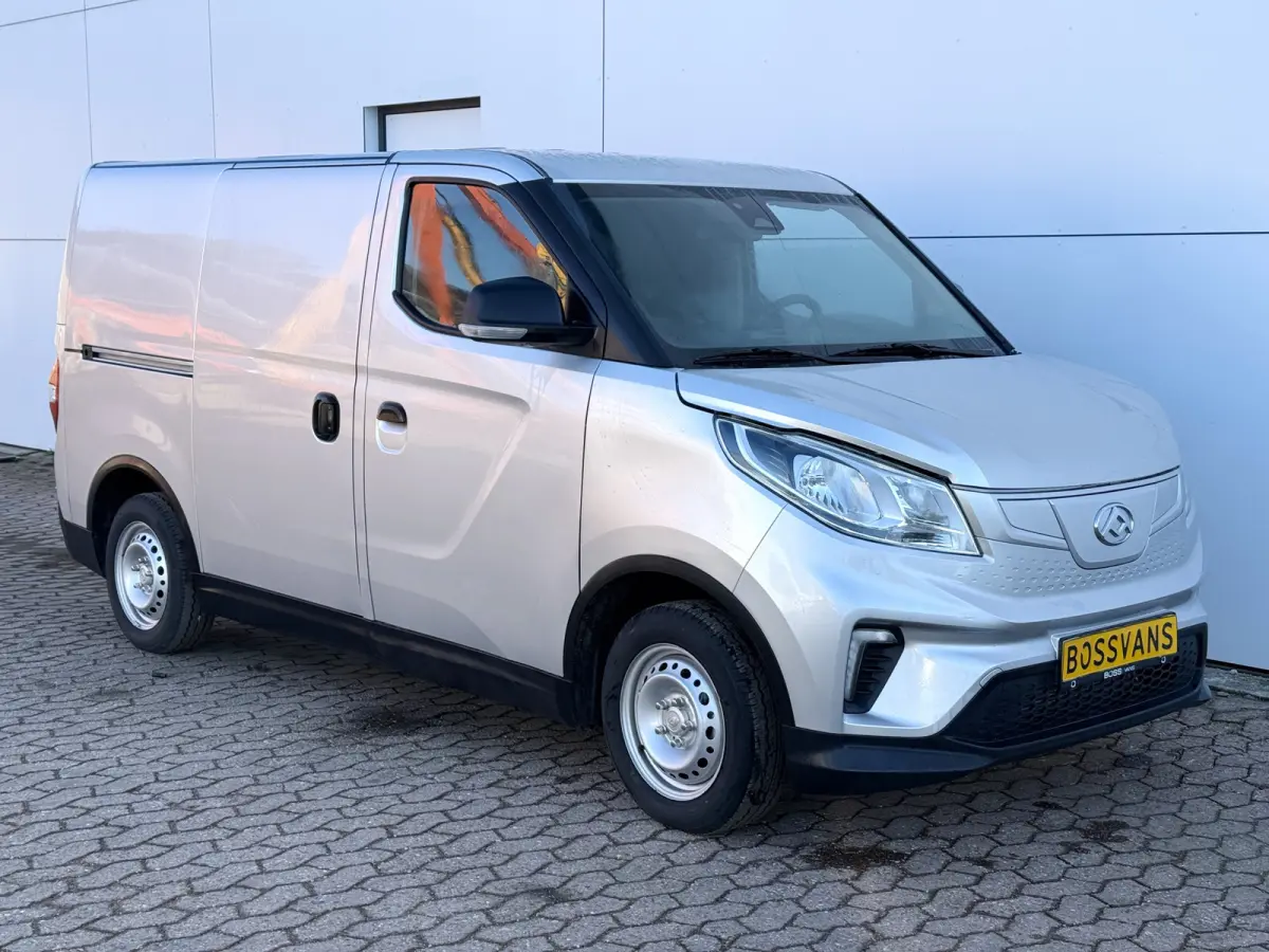 50kWh 122PK Elektrisch! L1 227km WLTP Cruise control Snelladen Laadkabel Camera Carplay Climtate Control Parkeersensoren achter